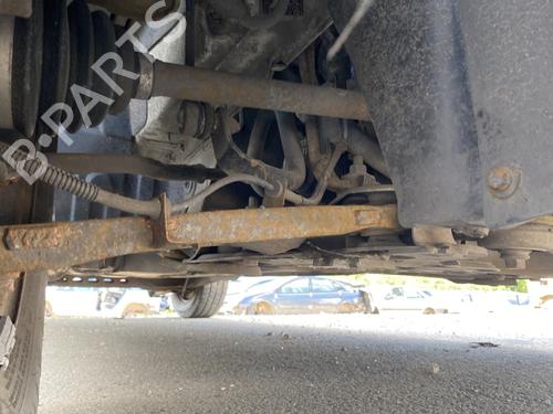 Used Right front driveshaft RENAULT TRAFIC III Van (FG_) 1.6 dCi 125 (FGMH) (125 hp) 25898578