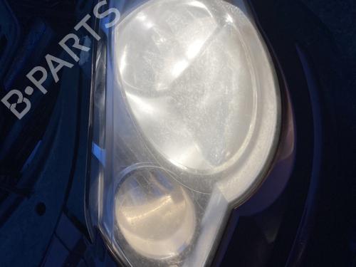 Used Left headlight Left headlight 22220138 22220138