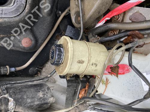 Used Power steering reservoir RENAULT MASTER II Van (FD) 2.5 dCi (115 hp) 19911127