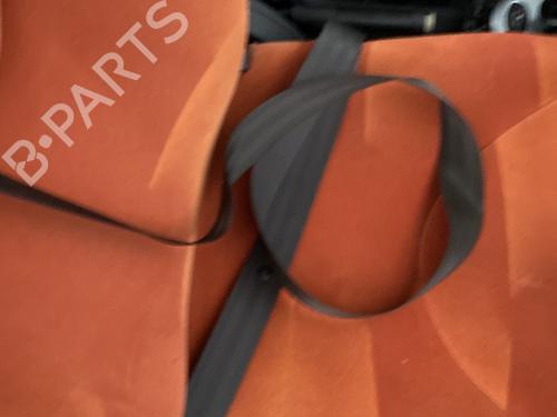 Højre fortil seleforstrammer CITROËN C2 (JM_) 1.4 | BP29910844C88 