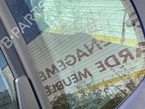 Used Rear left quarter glass RENAULT ESPACE III (JE0_) 2.2 12V TD (JE0E, JE0H, JE0P) (113 hp) 27977090