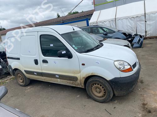 Bensintank RENAULT KANGOO (KC0/1_) 1.5 dCi (KC07) | BP34412396C62 - Image 3