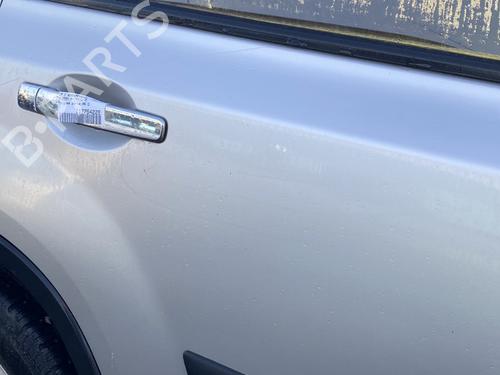 right-rear-door-nissan-x-trail-ii-t31-2007-2008-2009-2010-2011-2012-2013-2014-2015-2016-2017-2018-30821167 main image