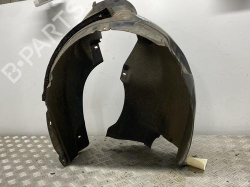 Wheel arch VW POLO V (6R1, 6C1) 1.4 TDI | BP29732387C56 