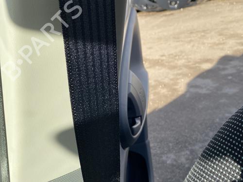 Used Front right seatbelt Front right seatbelt 21823994 21823994