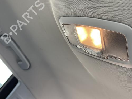 Interior roof light PEUGEOT 308 SW II (LC_, LJ_, LR_, LX_, L4_) 1.6 BlueHDi 100 | BP24822832I8