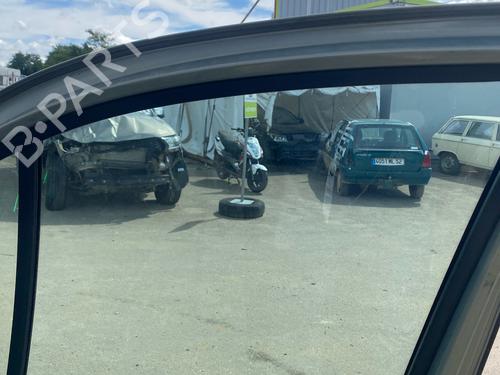 Used Front left door window Front left door window 37078553 37078553