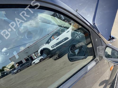 Front right door window FORD FIESTA V (JH_, JD_) 1.3 | BP25873285C19 