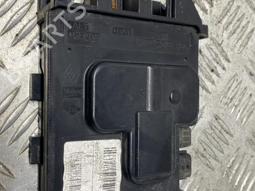 Electronic module RENAULT SCÉNIC III (JZ0/1_) 1.6 dCi (JZ00, JZ12) | BP31791878M83