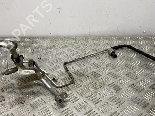 Used AC pipe RENAULT KADJAR (HA_, HL_) 1.2 TCe 130 (HLMR) (130 hp) 30517871