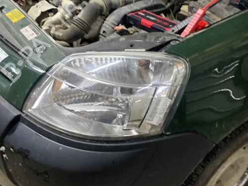 Used Fuse box CITROËN BERLINGO / BERLINGO FIRST MPV (MF_, GJK_, GFK_) 1.6 HDI 90 (MF9HX) (90 hp) 31294688