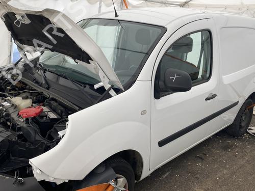 Køfangervange RENAULT KANGOO Express (FW0/1_) 1.5 dCi 95 (FW16) | BP32086740C73