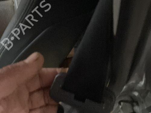 Used Front left seatbelt Front left seatbelt OPEL ASTRA H GTC (A04) 1.7 CDTI (L08) (125 hp) 22241356 22241356
