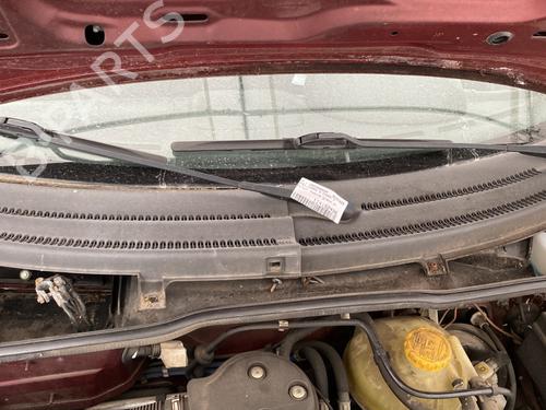 Used Scuttle panel Scuttle panel OPEL CORSA B (S93) 1.2 i 16V (F08, F68, M68) (65 hp) 29718262 29718262