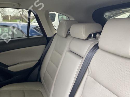 Rear seat MAZDA CX-5 (KE, GH) 2.2 D AWD (KE2AW) | BP32338503C17 - Image 9
