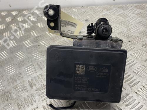 ABS pump LAND ROVER RANGE ROVER EVOQUE (L538) | BP25477129M43 - Image 5