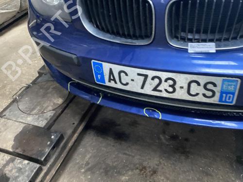 Used Front bumper Front bumper BMW 1 (E81) 116 d (116 hp) 21835489 21835489