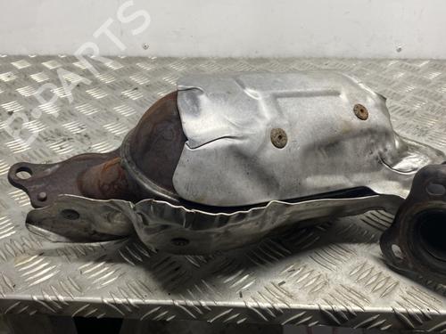 Catalyst RENAULT MEGANE IV Hatchback (B9A/M/N_) 1.2 TCe 130 (B9MR) | BP31643102M10 - Image 3