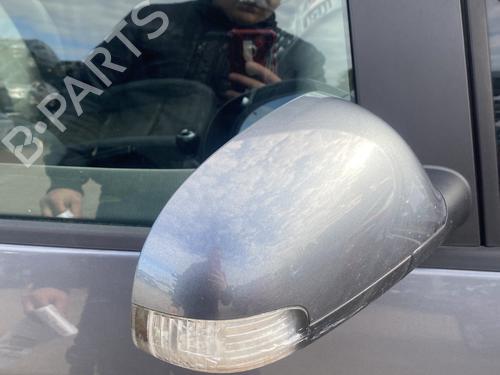 Used Right mirror VW TOURAN (1T1, 1T2) 1.9 TDI (105 hp) 28589296