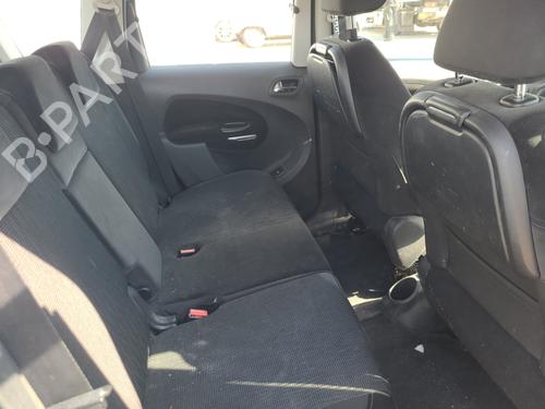 Tågelys CITROËN C3 Picasso (SH_) 1.6 HDI 90 | BP38558365C37 - Image 12