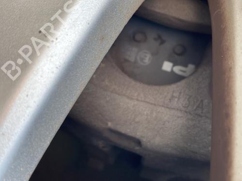 Right front brake caliper OPEL INSIGNIA A (G09) 2.0 CDTI (68) | BP30904771M104