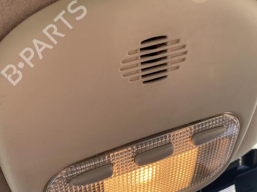 Kabinelys CITROËN C4 I (LC_) 1.6 HDi (109 hp) 32861464