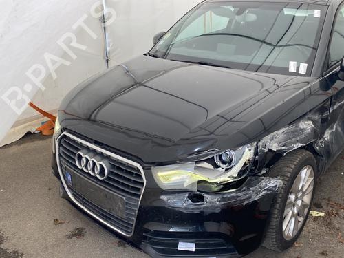 Used Steering rack AUDI A1 (8X1, 8XK) 1.6 TDI (105 hp) 30395849