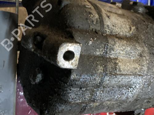 Used AC compressor AC compressor OPEL VECTRA C GTS (Z02) [2002-2009] 23784187 23784187