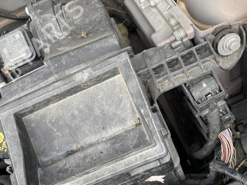 Used Air filter box Air filter box DACIA SANDERO II 1.5 dCi (90 hp) 28707700 28707700