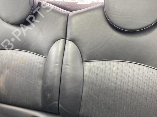 Rear seat MINI MINI (R56) Cooper D | BP26236931C17 