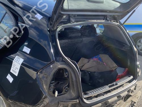 Used Driveshaft Driveshaft BMW 1 (E87) 118 d (143 hp) 28583025 28583025