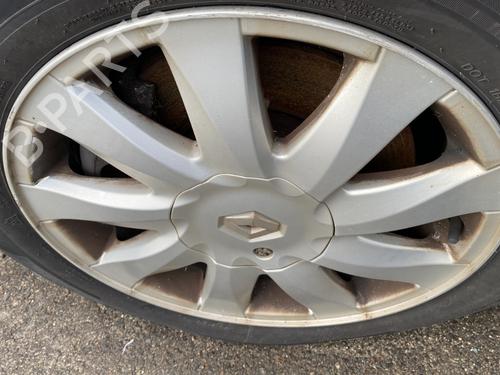 Fælk RENAULT GRAND SCÉNIC II (JM0/1_) 2.0 dCi (JM1K) | BP29913706C45 