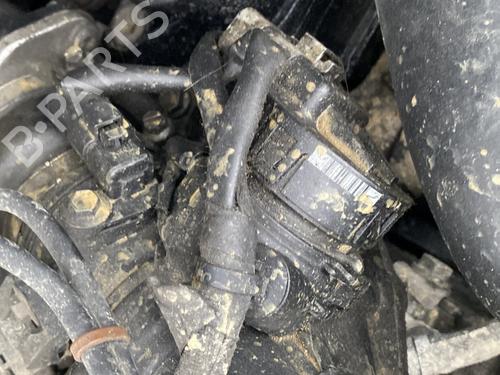 Used Mass air flow sensor PEUGEOT EXPERT Van (VF3A_, VF3U_, VF3X_) 1.6 HDi 90 16V (90 hp) 31019145