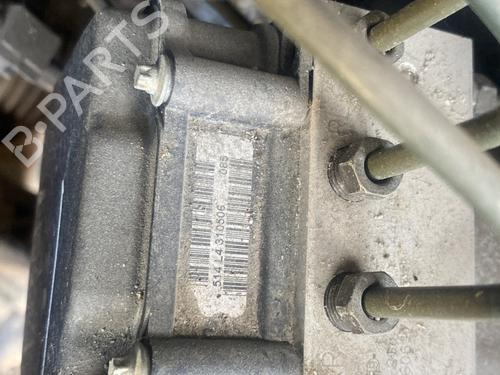 ABS pump PEUGEOT 107 (PM_, PN_) 1.0 | BP26893144M43 