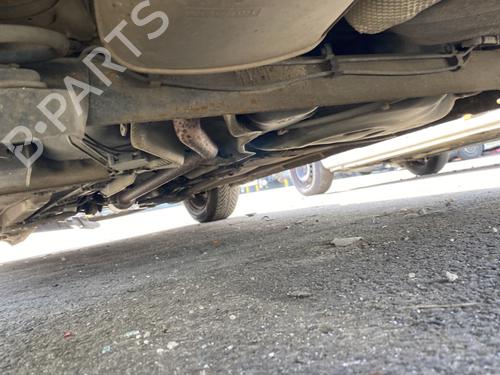 Bagaksel RENAULT TWINGO II (CN0_) 1.2 16V (CN04, CN0B) (75 hp) 32865039