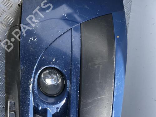 Front bumper RENAULT CLIO II (BB_, CB_)  | BP19906288C7 