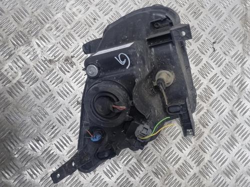 Used Left headlight SUZUKI IGNIS II (MH) 1.3 DDiS (RM413D) (70 hp) 19906125