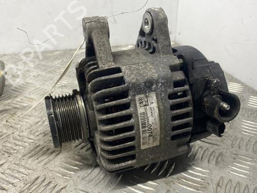 Alternator PEUGEOT 208 I (CA_, CC_) 1.2 VTI 82 | BP32449095M7