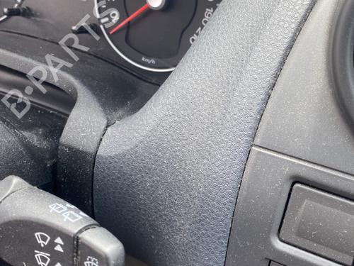 Steering column stalk FORD FIESTA V (JH_, JD_) 1.6 TDCi | BP27402981I23