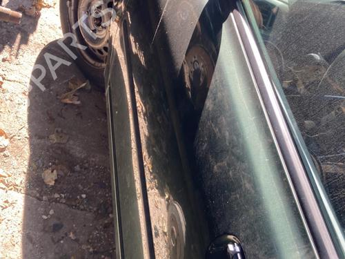 Left front door NISSAN MICRA II (K11) 1.0 i 16V (K11) | BP19905715C2 