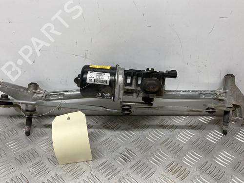 Used Front wiper motor RENAULT MEGANE IV Grandtour (K9A/M/N_) 1.5 dCi 110 (110 hp) 29372626