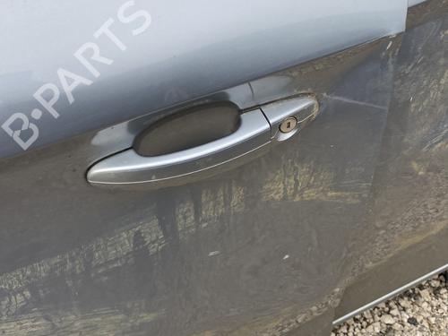 Used Front left exterior door handle FORD MONDEO IV (BA7) 1.6 TDCi (115 hp) 24476823