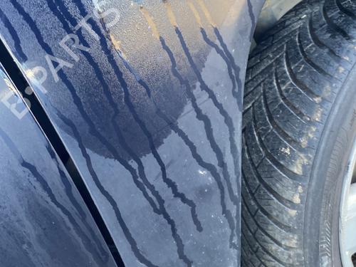 Forskærm Højre JEEP COMPASS (MK49) 2.2 CRD 4x4 | BP29318218C42