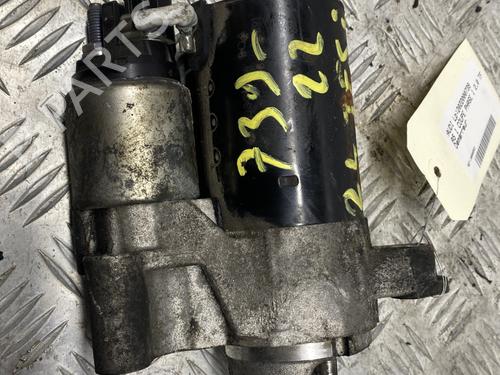 Used Starter AUDI A5 (8T3) 2.0 TFSI (180 hp) 23782176