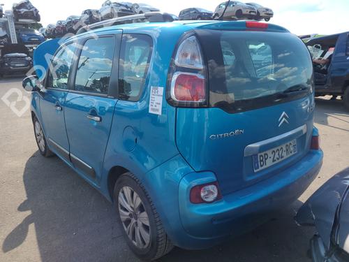 Tågelys CITROËN C3 Picasso (SH_) 1.6 HDI 90 | BP38558365C37 - Image 10
