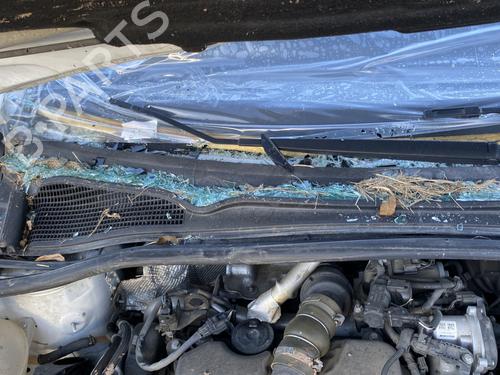 Used Scuttle panel RENAULT CLIO IV (BH_) 1.5 dCi 90 (90 hp) 29571664