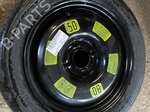 Used Jack Kit PEUGEOT 208 I (CA_, CC_) 1.6 HDi (92 hp) 29188539