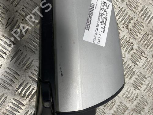 Used Right mirror OPEL ZAFIRA / ZAFIRA FAMILY B (A05) 1.9 CDTI (M75) (150 hp) 24646577
