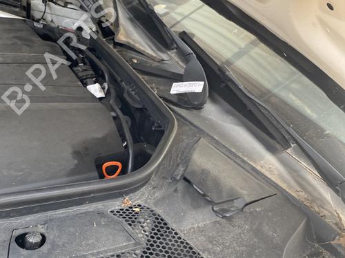 Used Front wipers mechanism Front wipers mechanism MERCEDES-BENZ C-CLASS Coupe (C205) C 220 d (205.304) (170 hp) 28048127 28048127