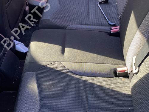 Used Rear seat PEUGEOT 308 I (4A_, 4C_) 1.6 HDi (92 hp) 28570378